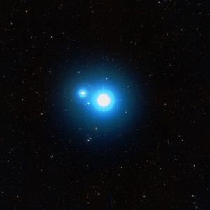 alcor-e-Mizar
