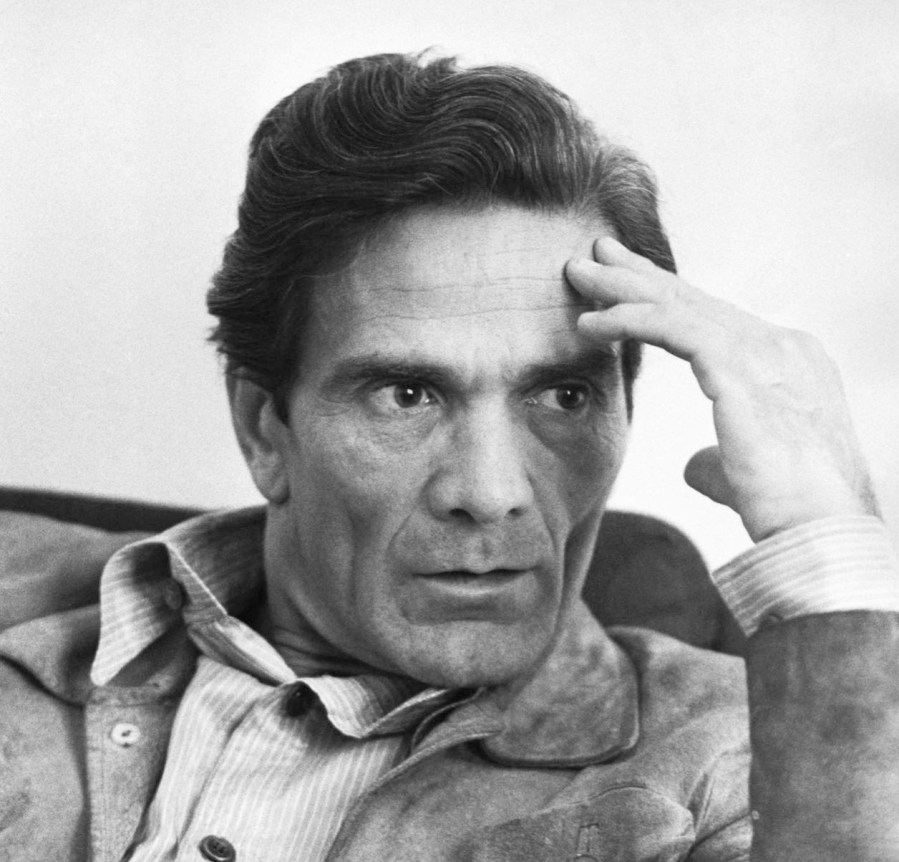 PASOLINI