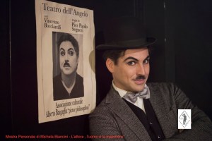 Foto 14 - L'attore e la maschera