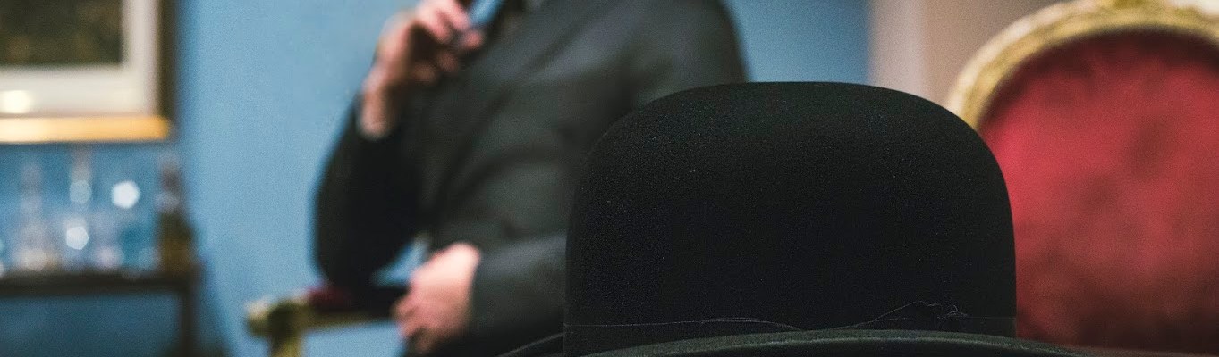 Foto 18 - L'uomo e la maschera