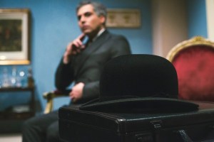 Foto 18 - L'uomo e la maschera