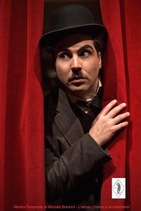 Foto 2 - La maschera