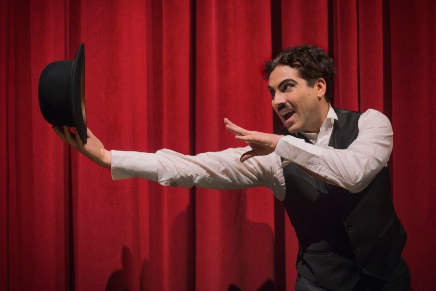 foto 6 - Magia della scena