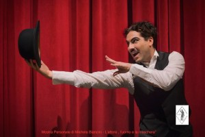 Foto 6 - Magia della scena